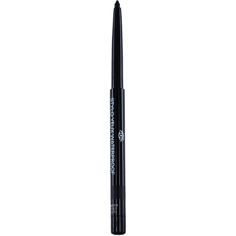 Chanel Stylo Yeux Long-Lasting Eyeliner Waterproof N°10 Ebene 0