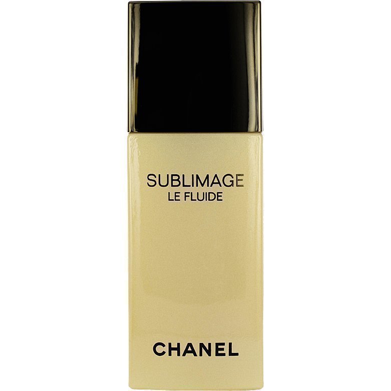 Chanel Sublimage Le Fluid Ultimate Skin Regeneration 50ml