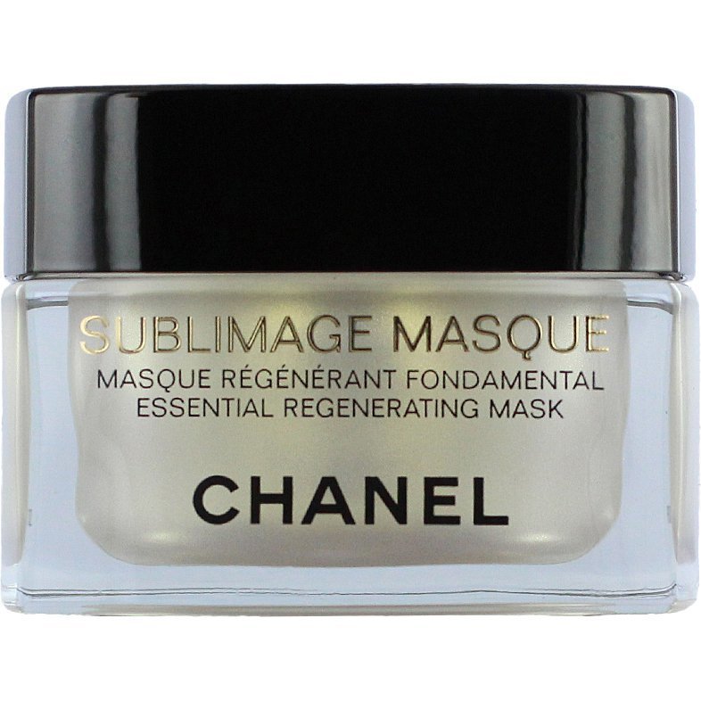 Chanel Sublimage Masque Essential Regeneriting Mask 50ml