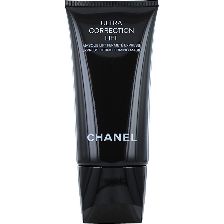 Chanel Ultra Correction Lift Lifting Firming Mask 75ml