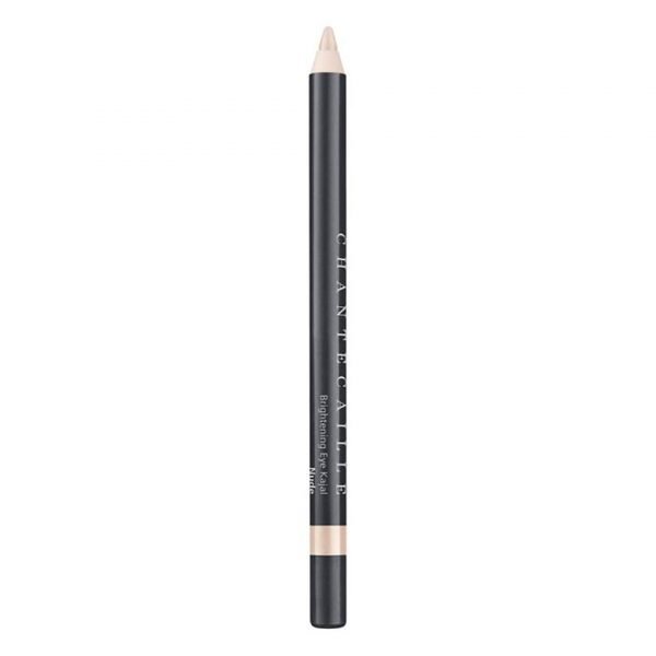 Chantecaille Brightening Eye Powder Kajal Nude