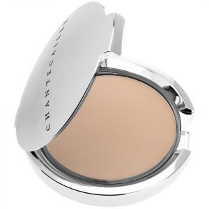 Chantecaille Compact Makeup Foundation Various Shades Peach