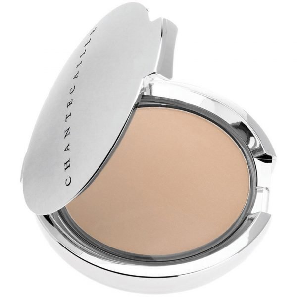 Chantecaille Compact Makeup Foundation Various Shades Peach