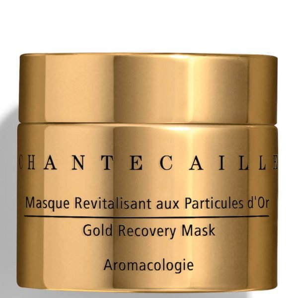 Chantecaille Gold Recovery Mask 50 Ml