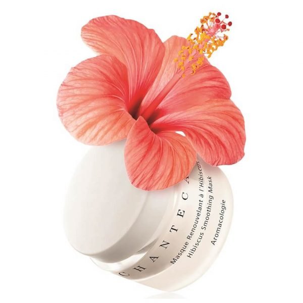 Chantecaille Hibiscus Smoothing Mask 50 Ml