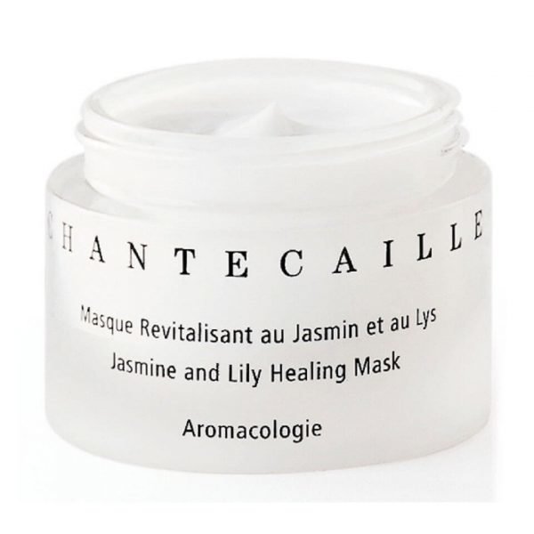 Chantecaille Jasmine & Lily Healing Mask 50 Ml