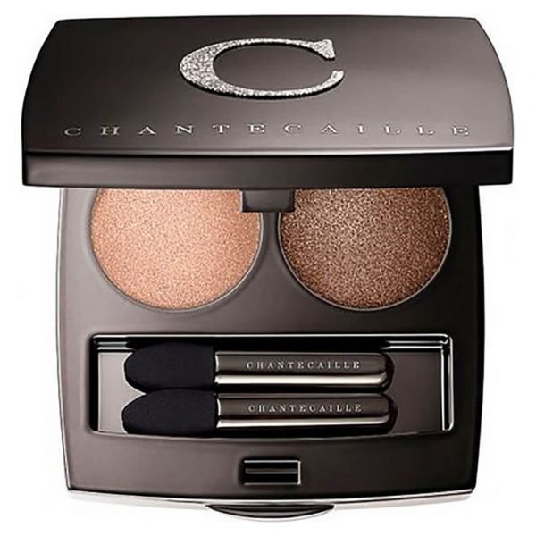 Chantecaille Le Chrome Luxe Eye Duo Monte Carlo