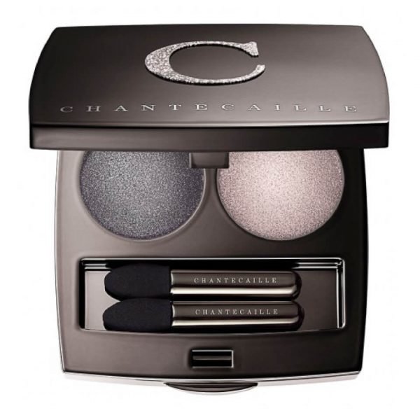 Chantecaille Le Chrome Luxe Eye Duo : Piazza San Marco