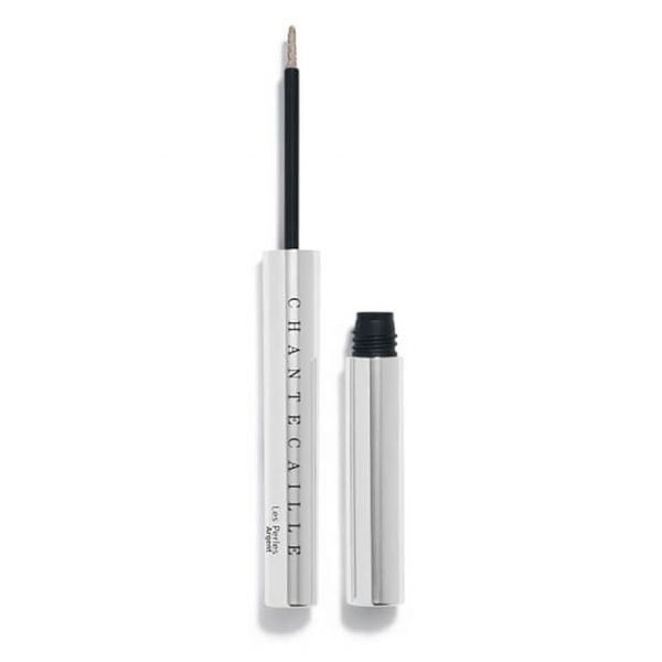 Chantecaille Les Perles Metallic Eyeliner Argent