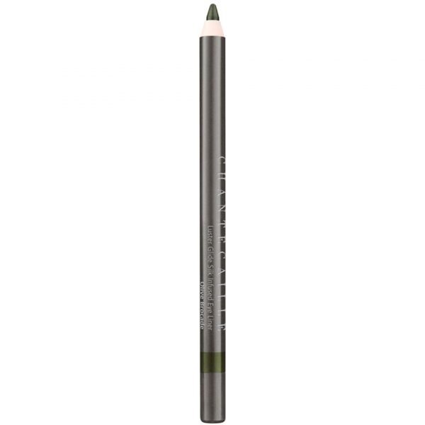 Chantecaille Luster Glide Silk Infused Eyeliner Various Shades Black Forest