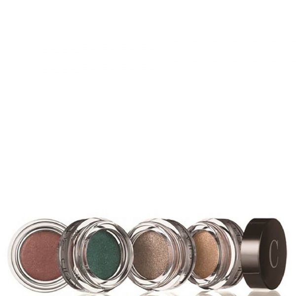 Chantecaille Mermaid Eye Shadow Various Shades Sylvie