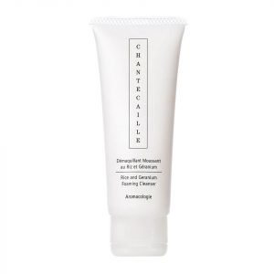 Chantecaille Rice & Geranium Foaming Cleanser 75 Ml