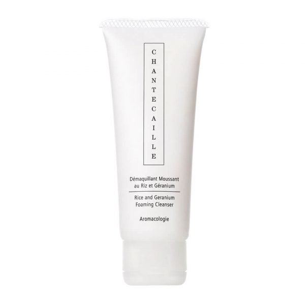 Chantecaille Rice & Geranium Foaming Cleanser 75 Ml