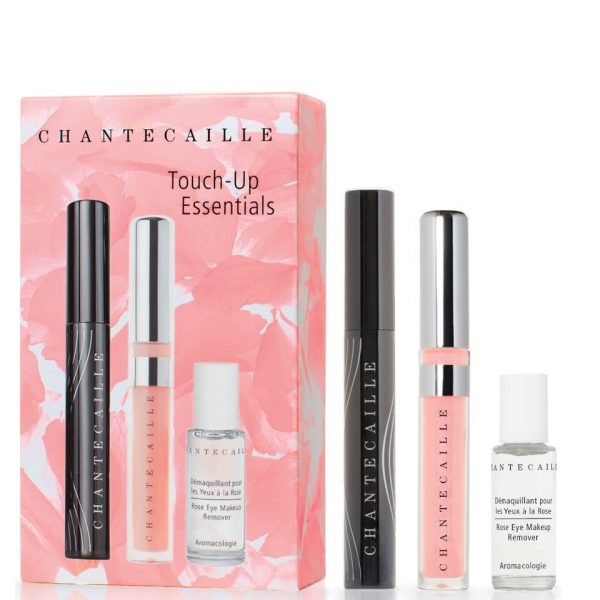 Chantecaille Touch Up Essentials Set