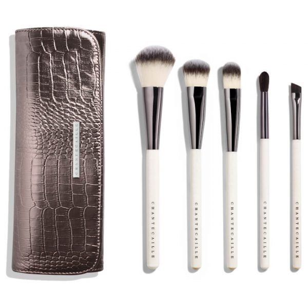 Chantecaille Ultimate Brush Set