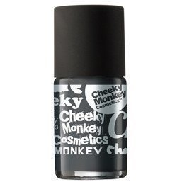 Cheeky Monkey Cosmetics 50 Shades