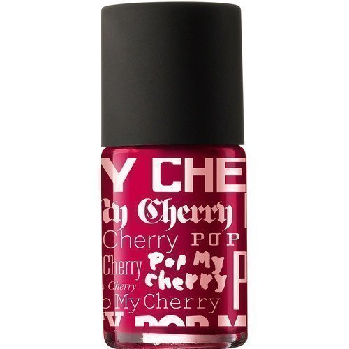 Cheeky Monkey Cosmetics Pop My Cherry
