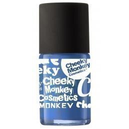 Cheeky Monkey Cosmetics Skinny Dippin