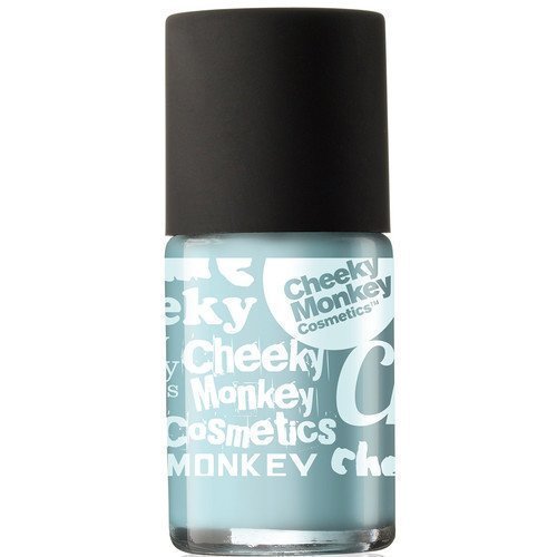 Cheeky Monkey Cosmetics Wet Dream Base Coat