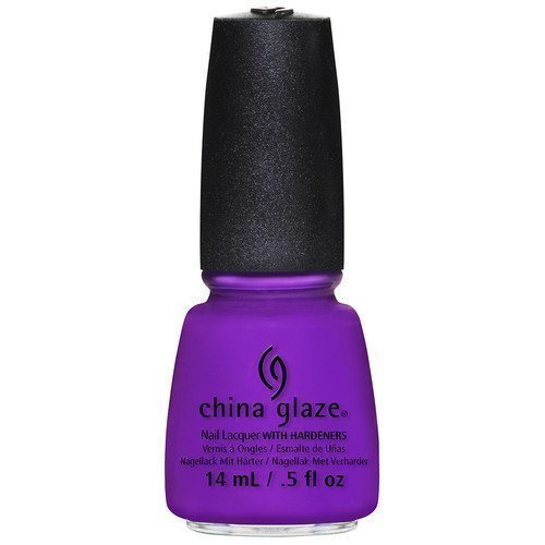 China Glaze Nail Lacquer Are You Jelly?