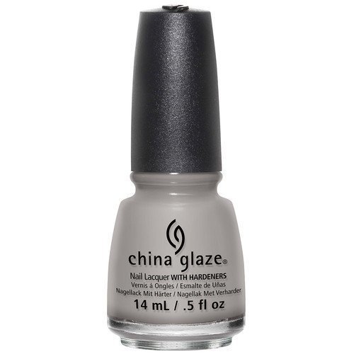 China Glaze Nail Lacquer Change Your Altitude