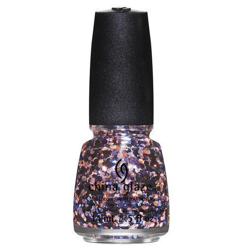 China Glaze Nail Lacquer Create a Spark