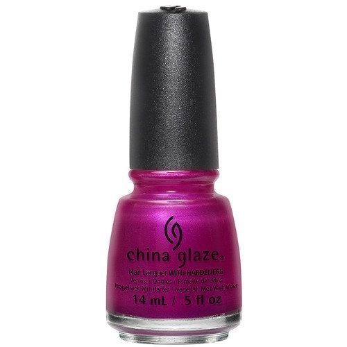 China Glaze Nail Lacquer Don't Desert Me