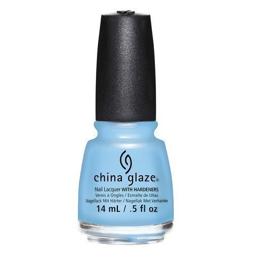 China Glaze Nail Lacquer Don't be Shallow