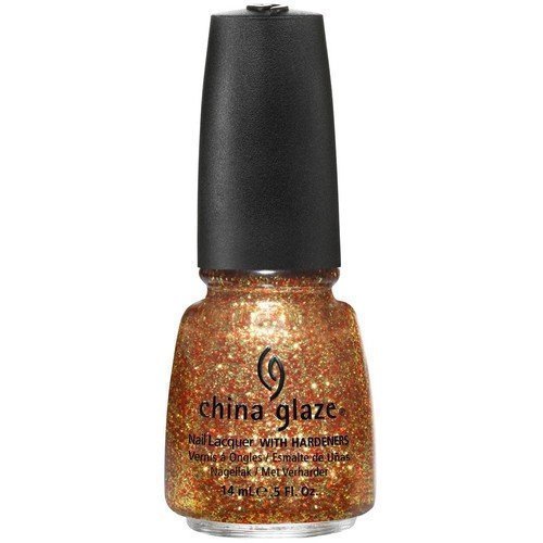 China Glaze Nail Lacquer Electrify