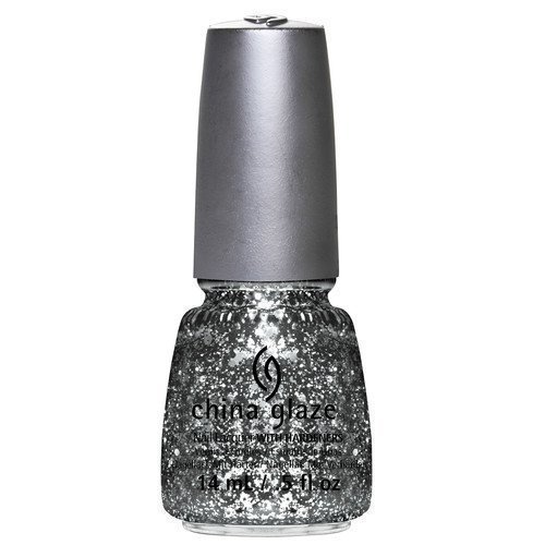 China Glaze Nail Lacquer GLiTZ Glitz'n Pieces