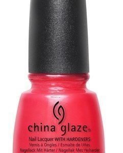 China Glaze Nail Lacquer I Brake For Colour