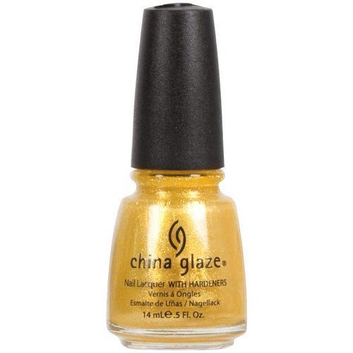 China Glaze Nail Lacquer Lighthouse