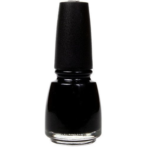 China Glaze Nail Lacquer Liquid Leather