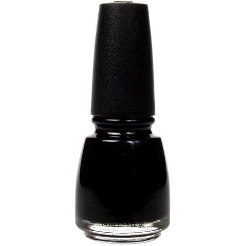 China Glaze Nail Lacquer Liquid Leather