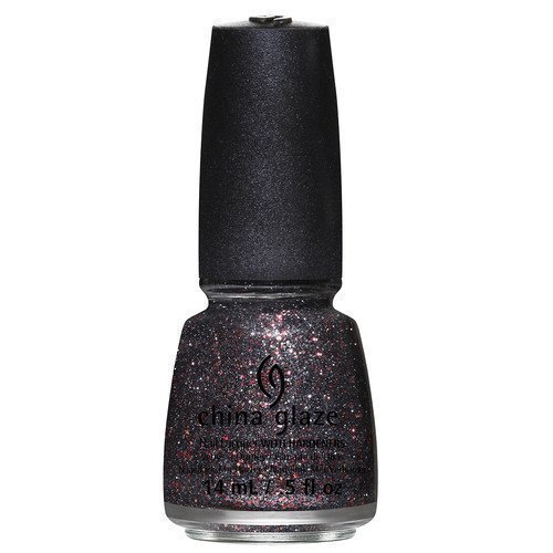 China Glaze Nail Lacquer Loco-Motive