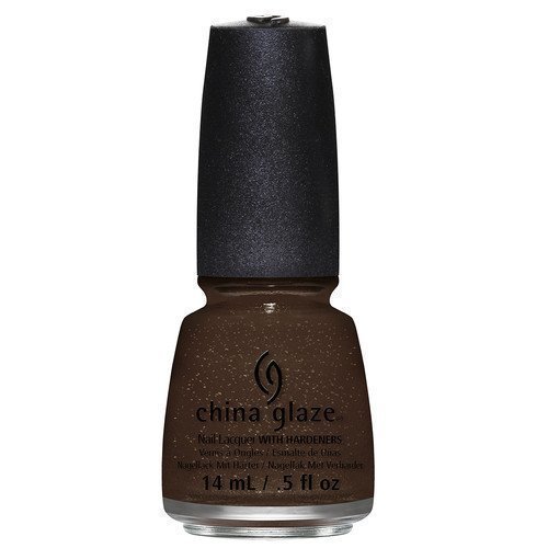 China Glaze Nail Lacquer Lug Your Designer Baggage