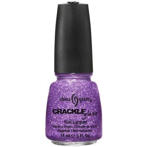 China Glaze Nail Lacquer Luminous Lavender