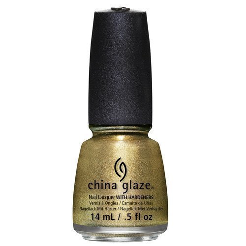 China Glaze Nail Lacquer Mind The Gap