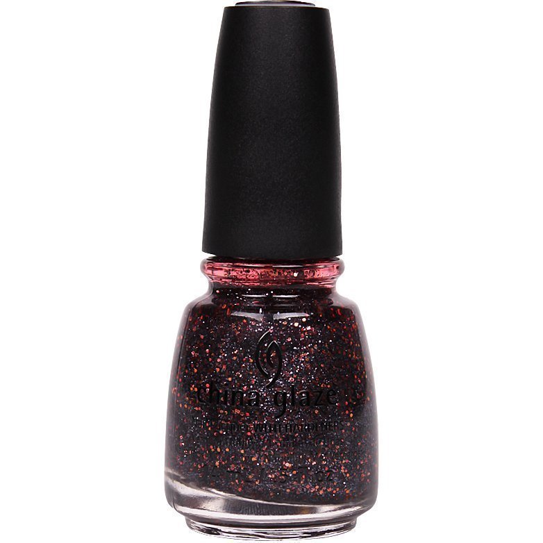 China Glaze Nail Lacquer Motive 14ml