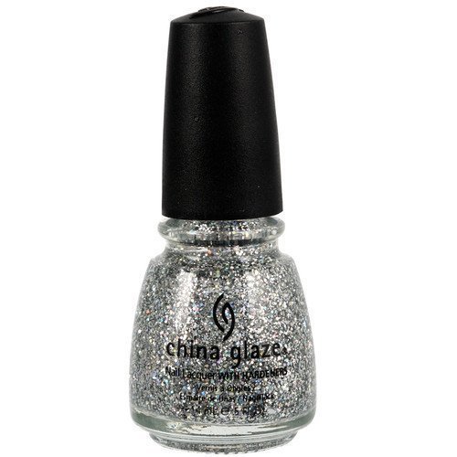 China Glaze Nail Lacquer Nova