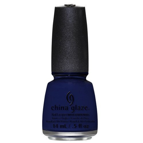 China Glaze Nail Lacquer One Track Mind