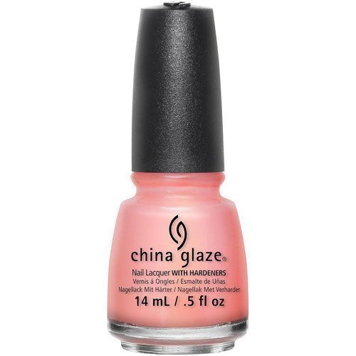 China Glaze Nail Lacquer Pack Lightly