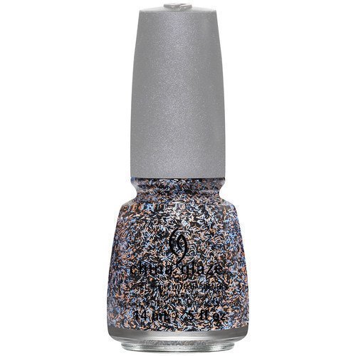 China Glaze Nail Lacquer Party Fowl