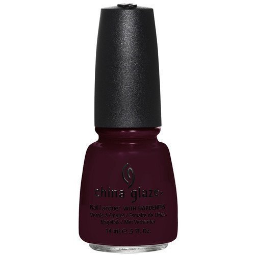 China Glaze Nail Lacquer Prey Tell