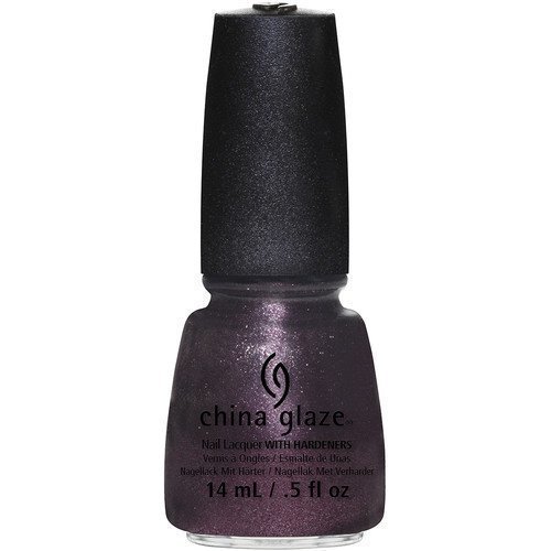 China Glaze Nail Lacquer Rendezvous with You