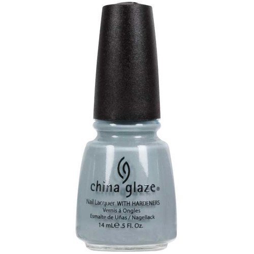 China Glaze Nail Lacquer Sea Spray