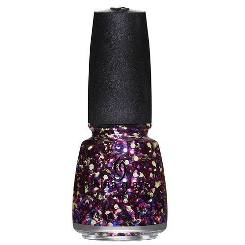 China Glaze Nail Lacquer Shine-Nanigans