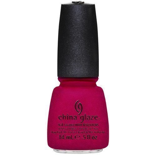 China Glaze Nail Lacquer Snap My Dragon