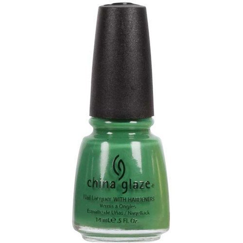 China Glaze Nail Lacquer Starboard