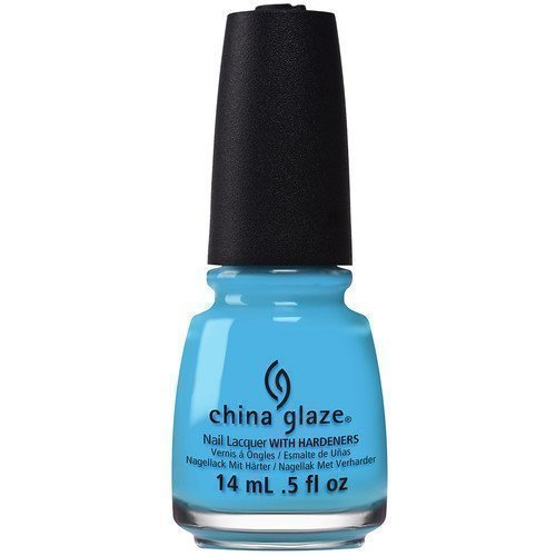 China Glaze Nail Lacquer UV Meant To Be